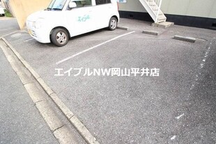 グリーンハピネスの物件外観写真